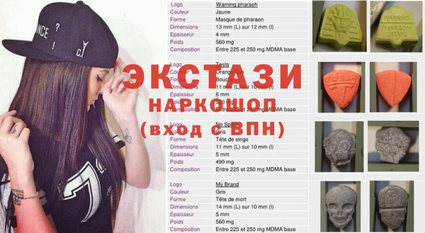 прущий лед Алзамай