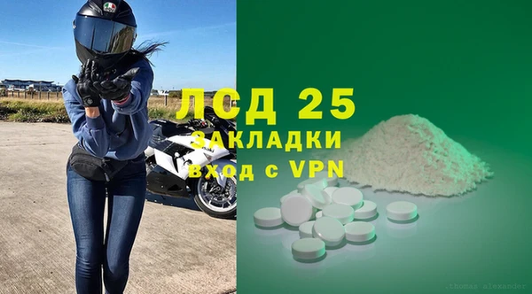 индика Алексеевка